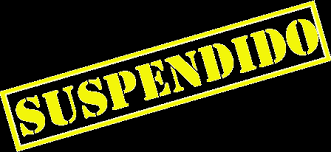 Suspensi&oacute;n del Cuadriatl&oacute;n de Mendigorria